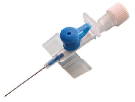 IV Cannula